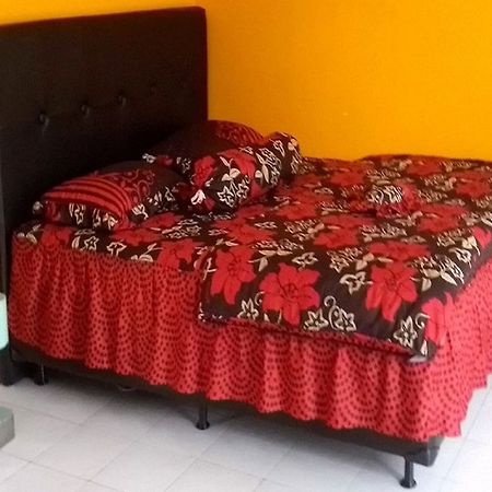 Villa Puncak Resort سيباناس المظهر الخارجي الصورة