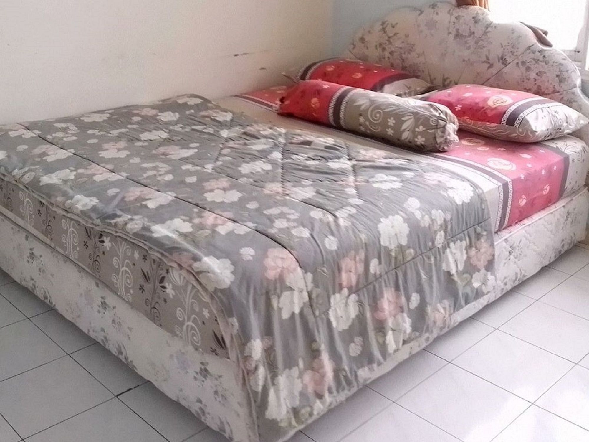Villa Puncak Resort سيباناس المظهر الخارجي الصورة