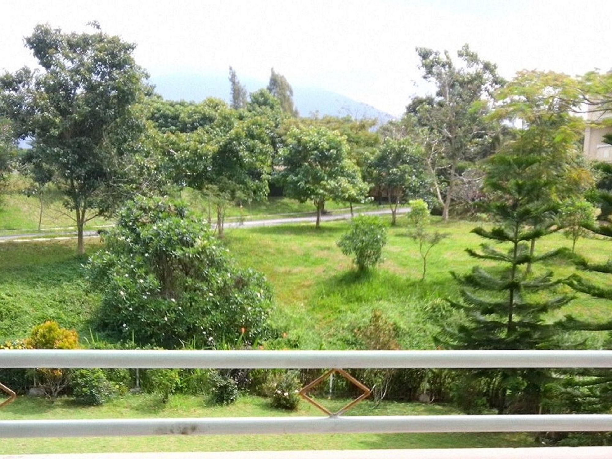 Villa Puncak Resort سيباناس المظهر الخارجي الصورة