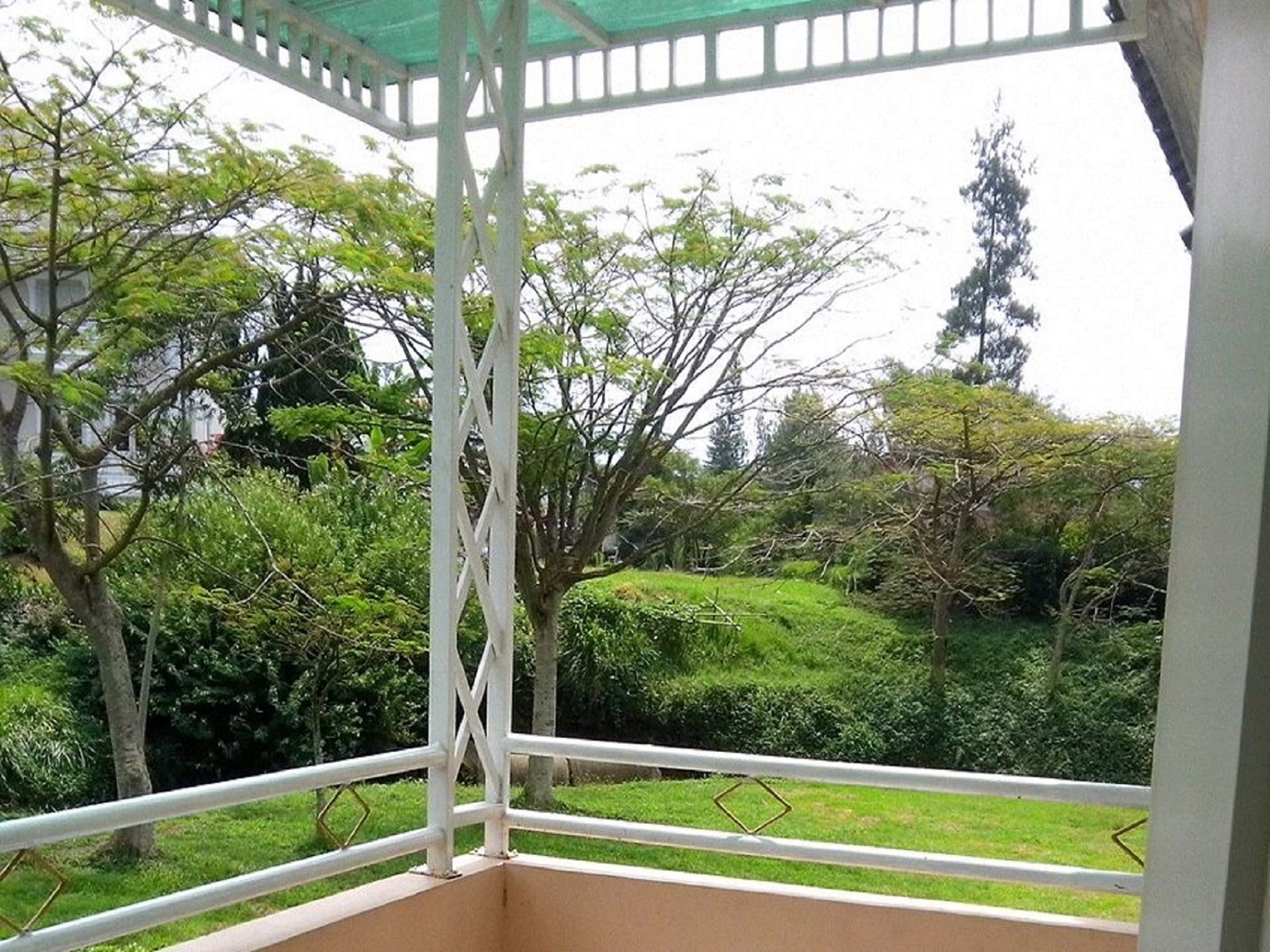 Villa Puncak Resort سيباناس المظهر الخارجي الصورة